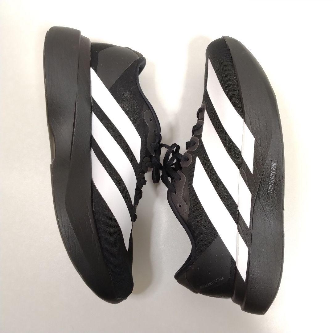 アディダス アディゼロ EVO SL JP7149 28.0