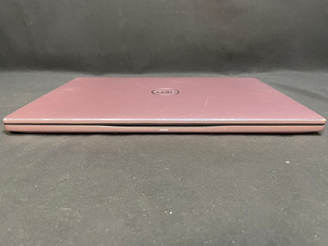 デル Inspiron 14 7472 P74G Core i7 　481