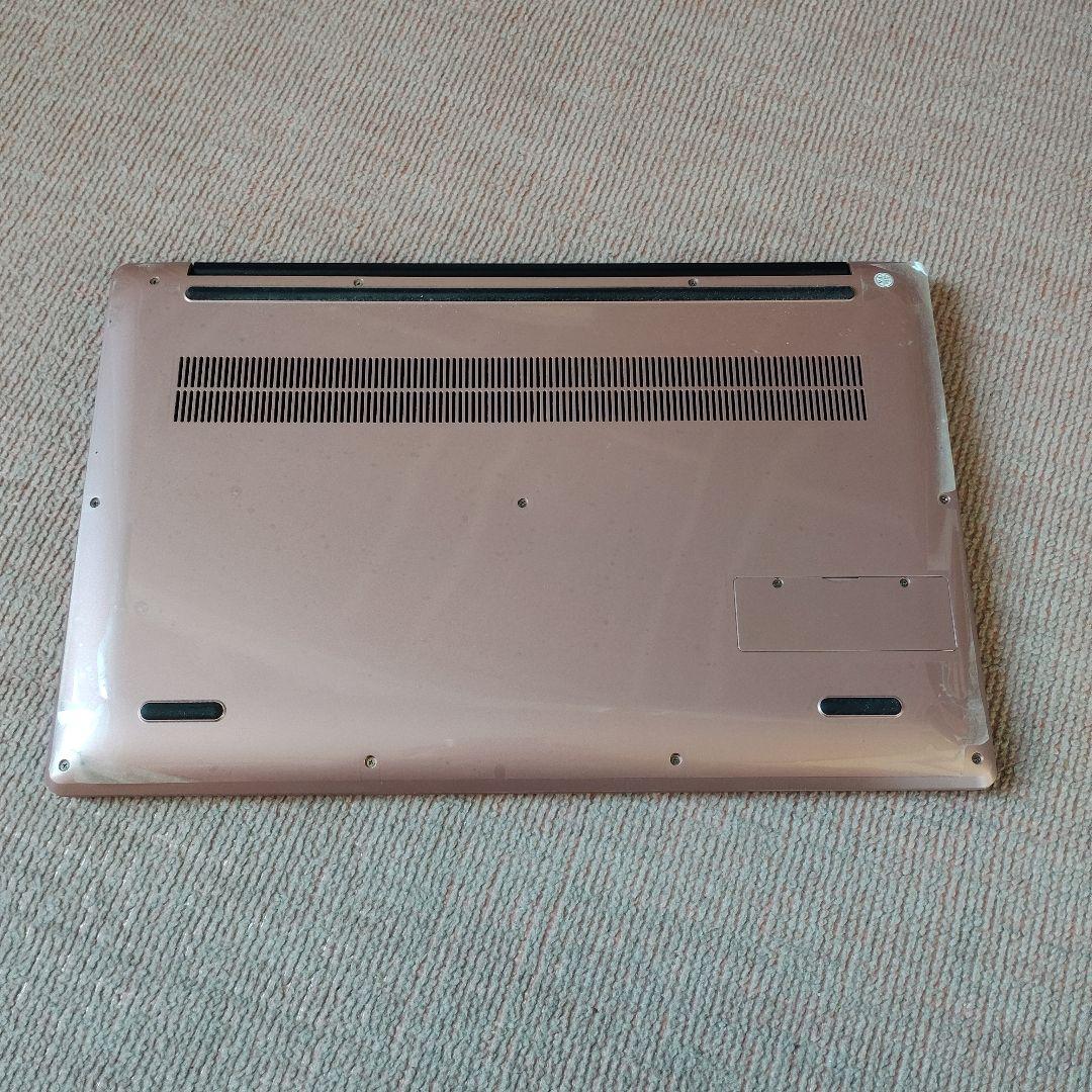 【即日発送】15.6インチIntel celeron Windows11 ピンク