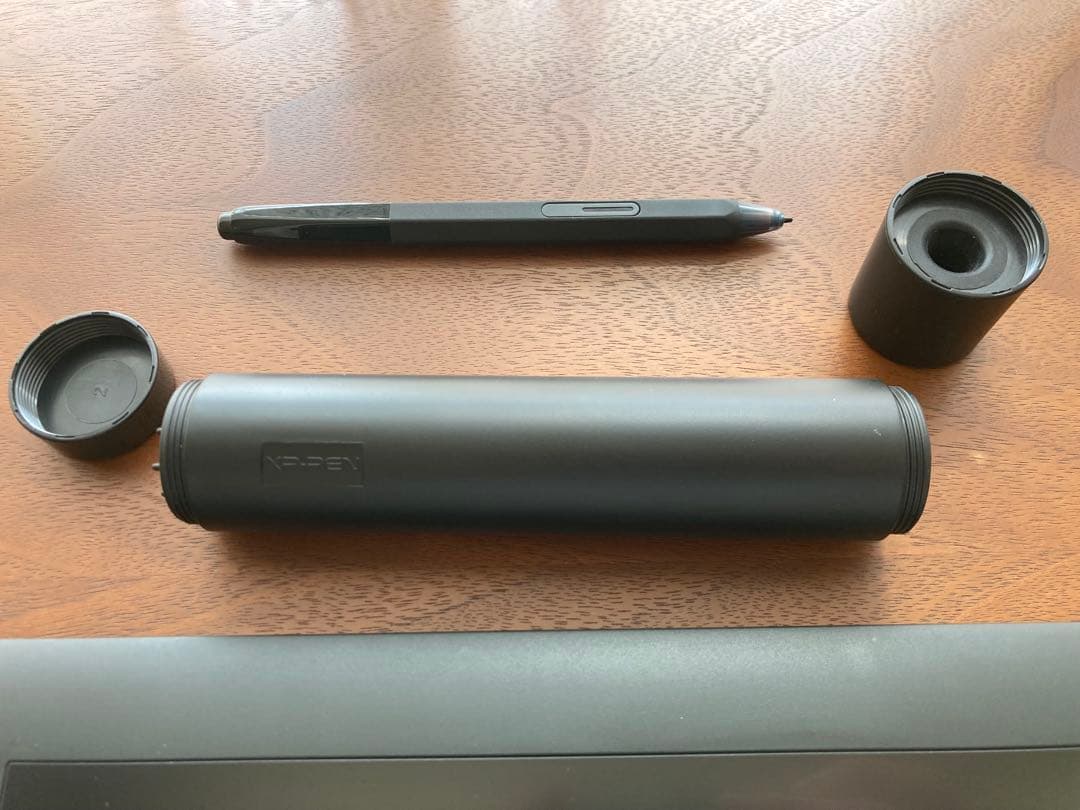 液タブ｜XP-Pen Artist12 (箱無し)