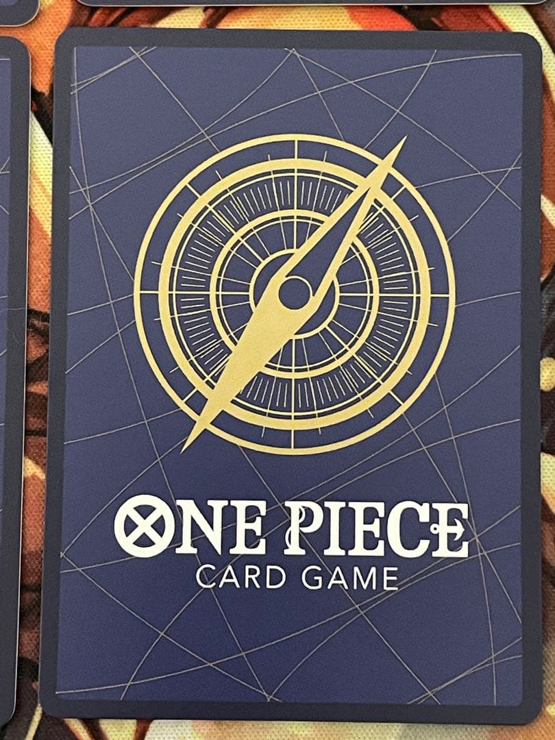 サンジ　プロモーションパックex