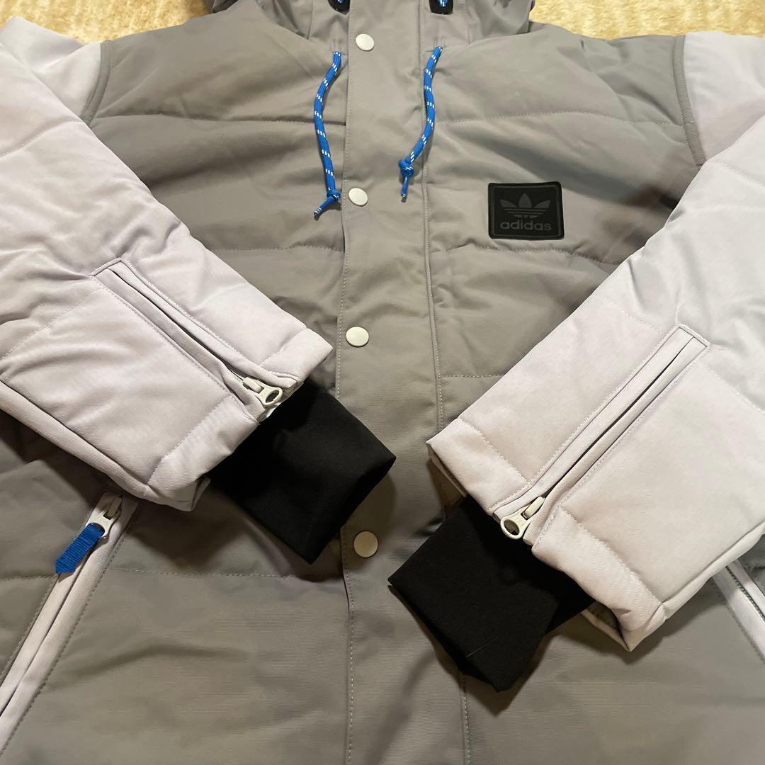 adidas アディダス スノーボーディング　スノーボード　ウェア　中綿入り