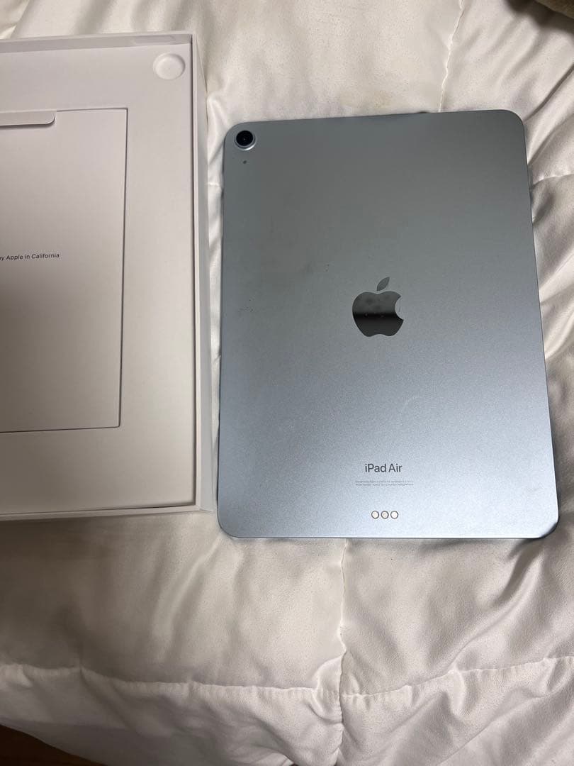 2024iPad Air11インチM2