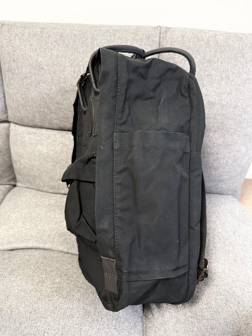 カンケン No. 2 ラップトップ 15 インチ