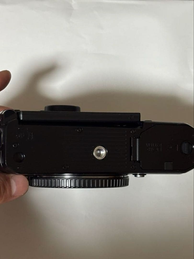 ニコン Nikon Z fc レンズキット ショット数 約4000回