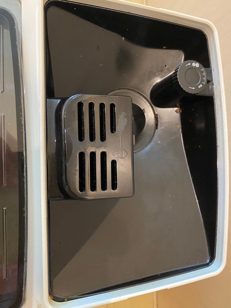 DeLonghi MAGNIFICA S エスプレッソマシン　ジャンク品