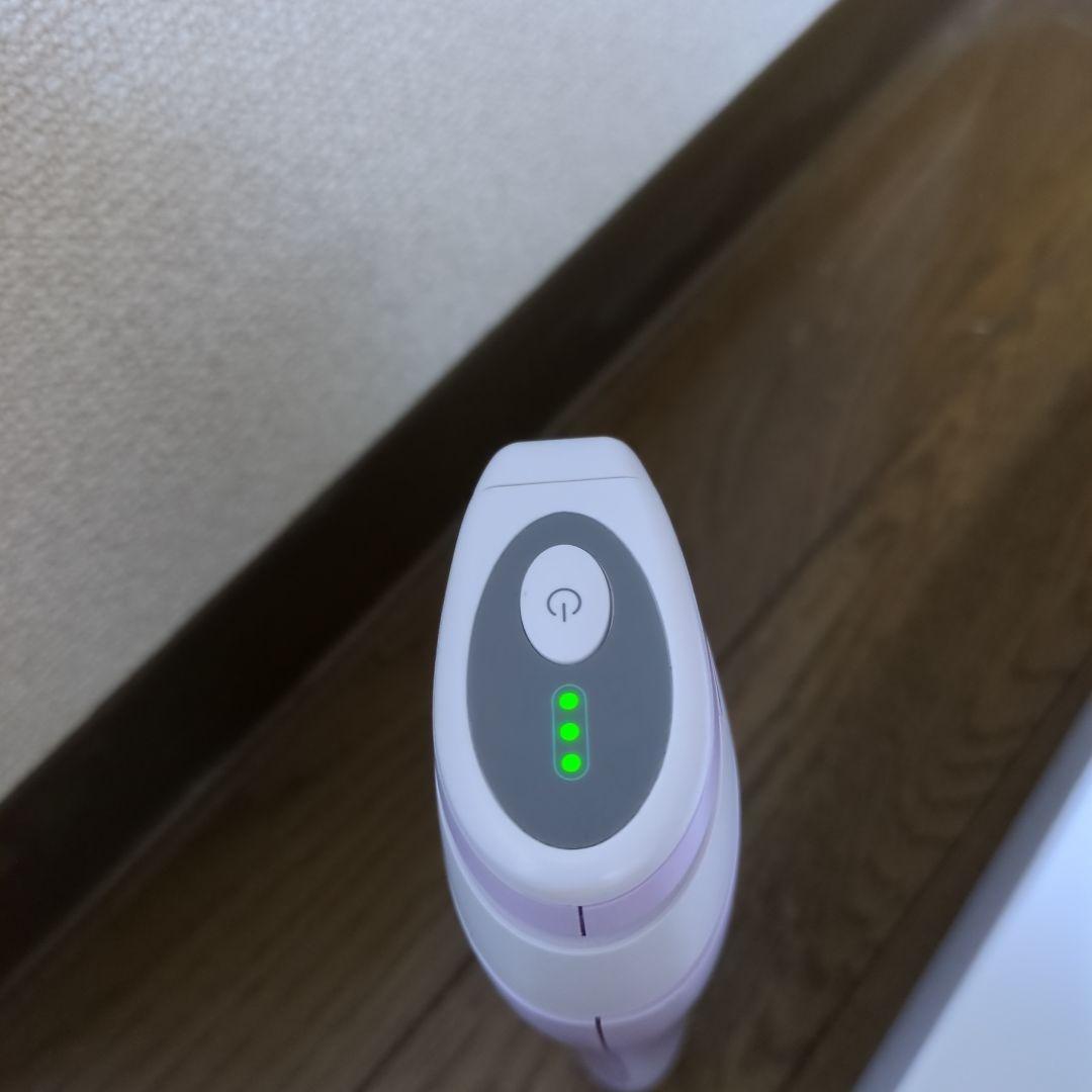 ★トリアスキンエイジングケアレーザー★美品　動作確認済！