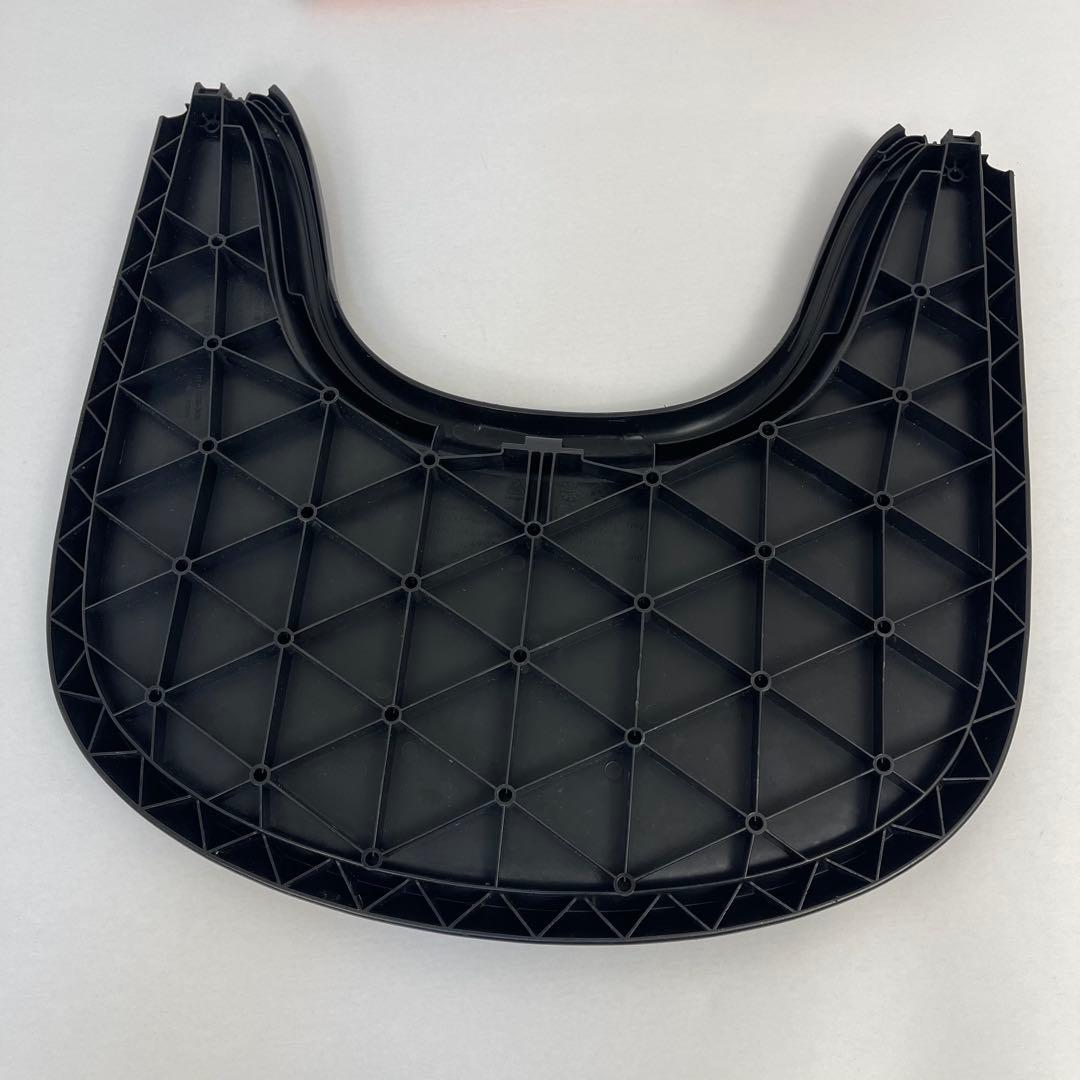 STOKKE トリップトラップ ベビーセット&トレー（延長グライダーあり）