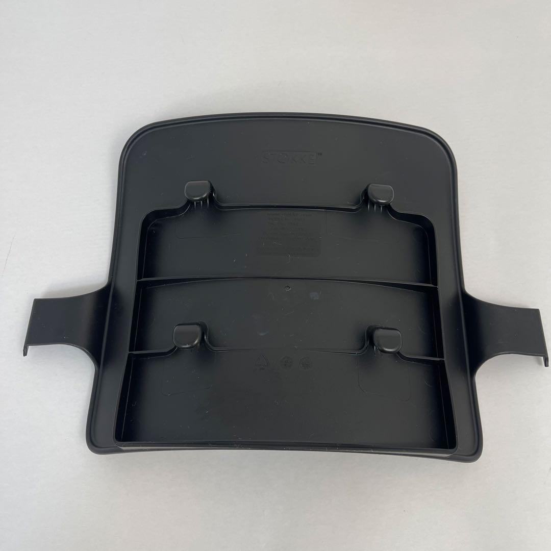 STOKKE トリップトラップ ベビーセット&トレー（延長グライダーあり）