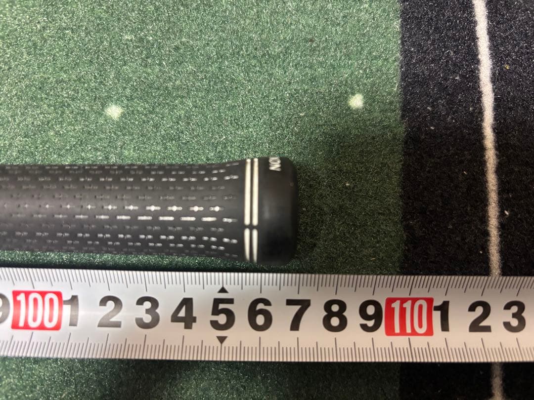 【名器3本セット】USTマミヤ ATTAS G7 6S スリクソンスリーブ付