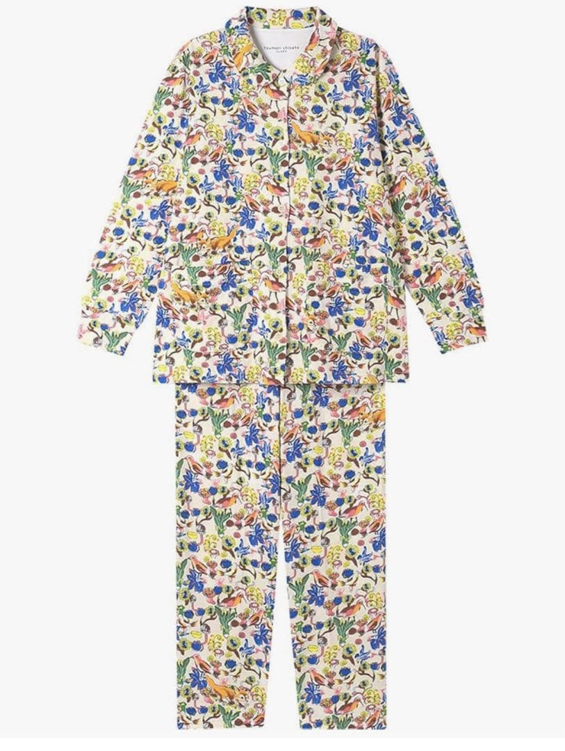 ツモリチサト　パジャマ