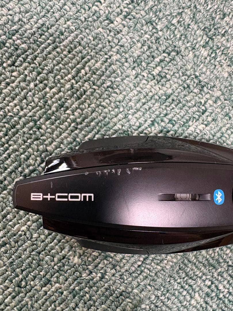 ビーコム ワン インカム