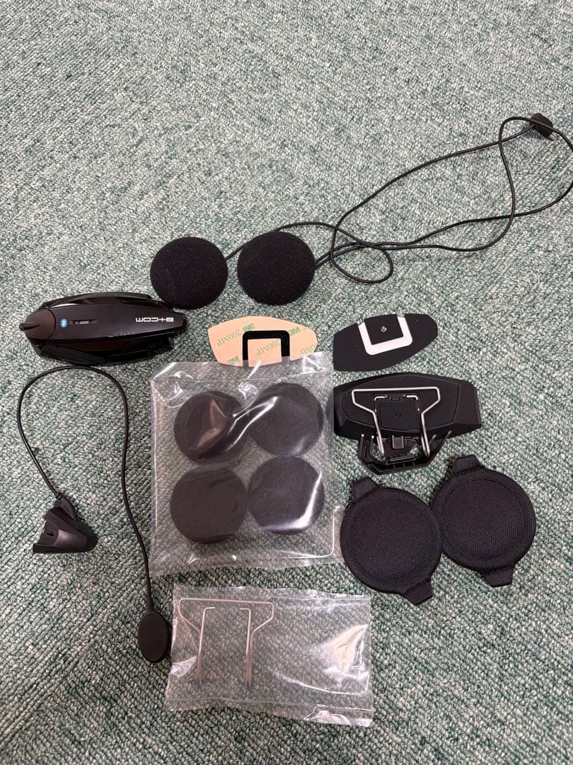 ビーコム ワン インカム