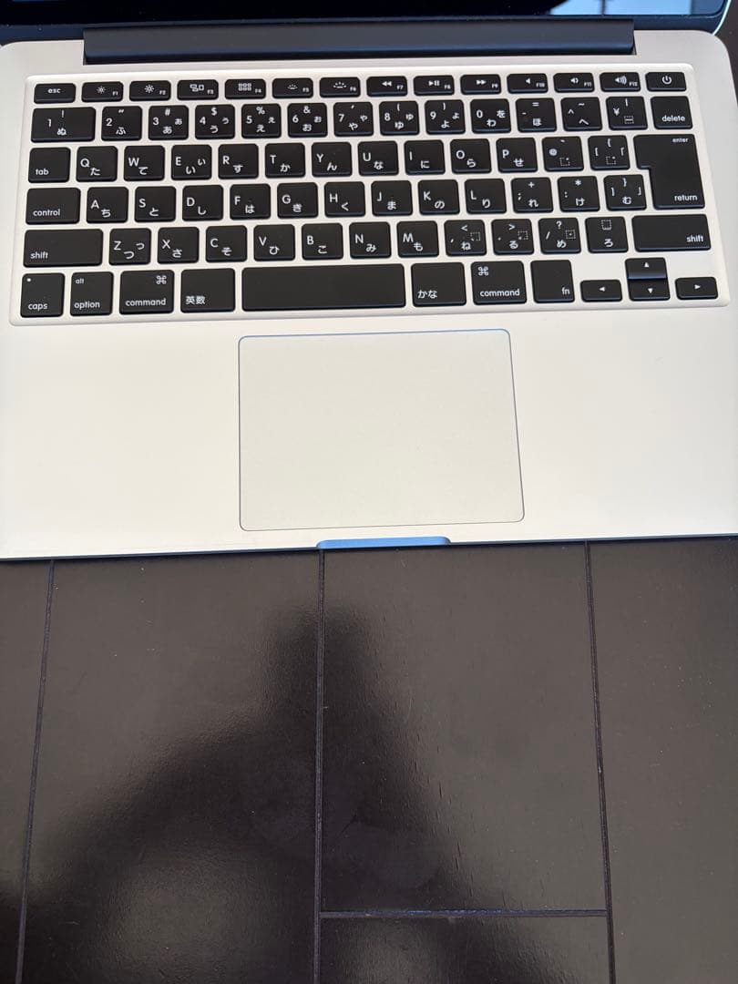 中*島様 MacBook Pro Retina, 13-inch, Late 2