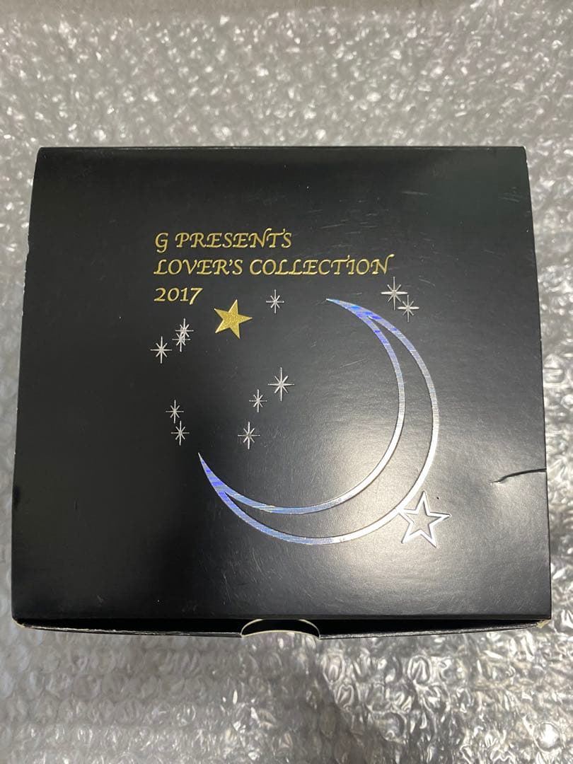 G-SHOCK G PRESENTS ラバーズコレクション2017 ペア