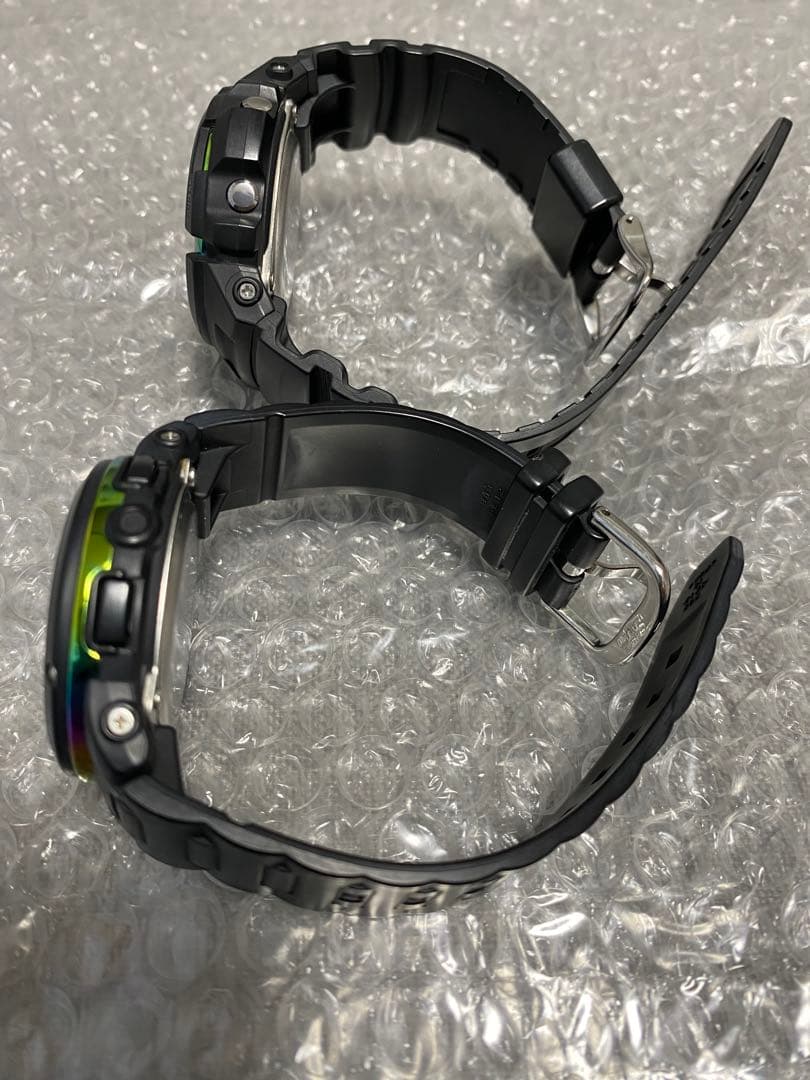 G-SHOCK G PRESENTS ラバーズコレクション2017 ペア