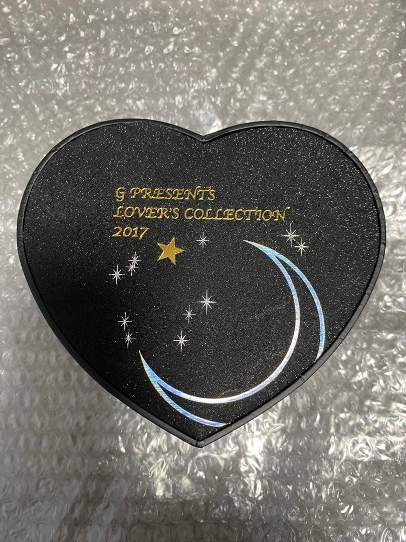 G-SHOCK G PRESENTS ラバーズコレクション2017 ペア