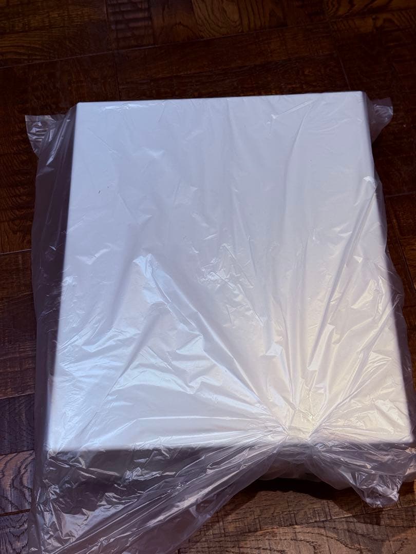 新品・未開封　DRW-A01-W ドロワー　Airレジ対応