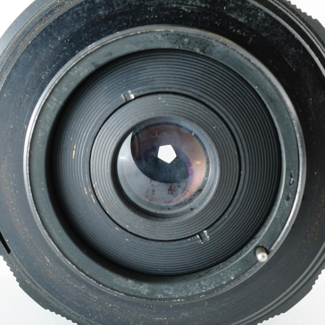 【美品】ペンタックス Super Takumar 24mm F3.5 575