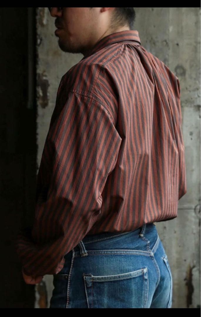 AUBERGE PHILIPPE 　シャツ　44