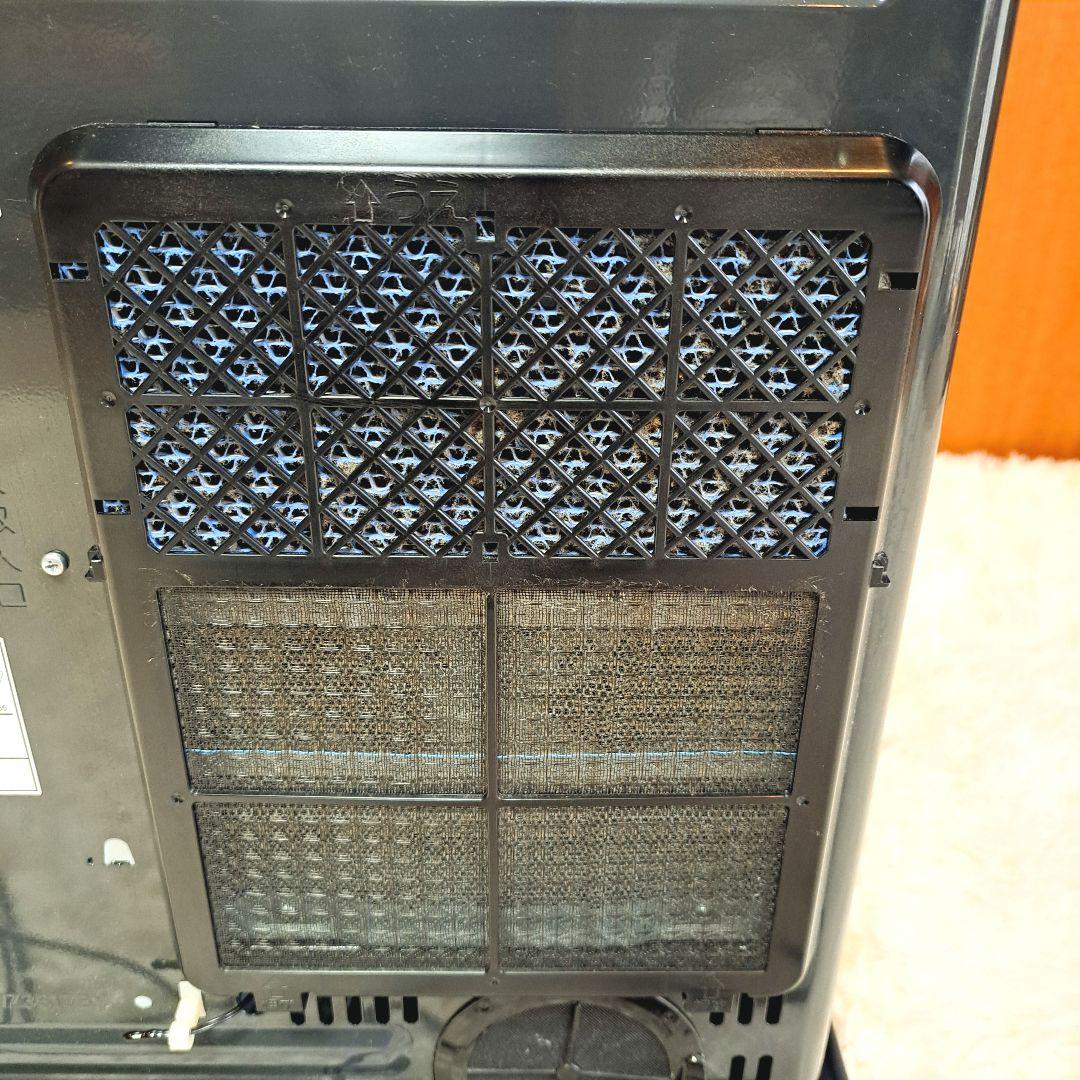 動作品　CORONA / コロナ石油ストーブ / FH-WZ3617BY(V)