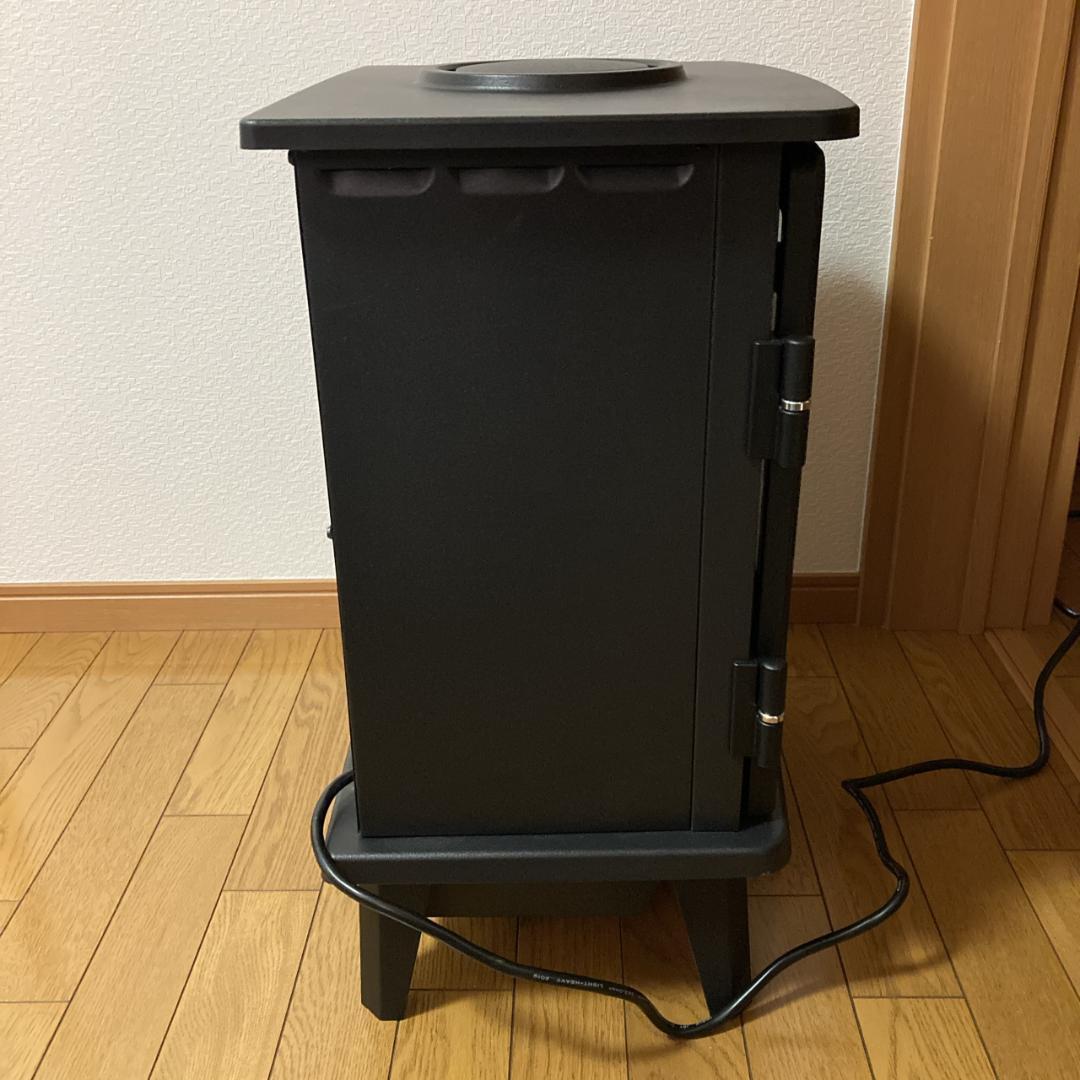 Dimplex 電気暖炉 Willowbrook WLL10J ディンプレックス