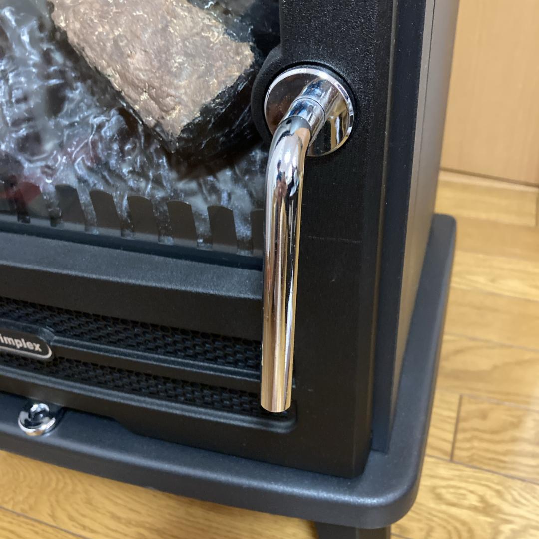 Dimplex 電気暖炉 Willowbrook WLL10J ディンプレックス