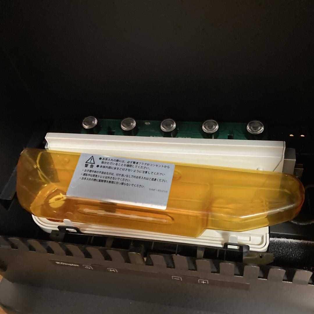 Dimplex 電気暖炉 Willowbrook WLL10J ディンプレックス