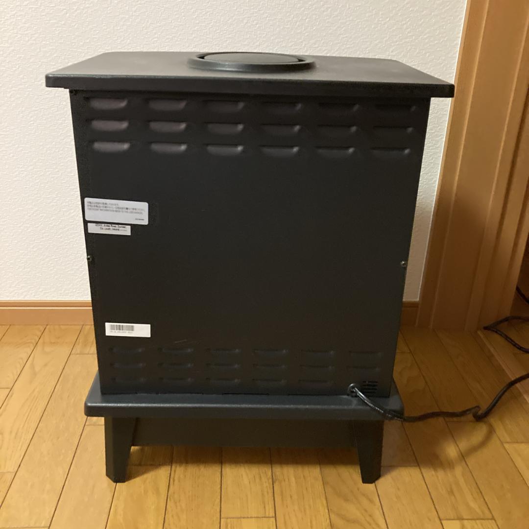 Dimplex 電気暖炉 Willowbrook WLL10J ディンプレックス