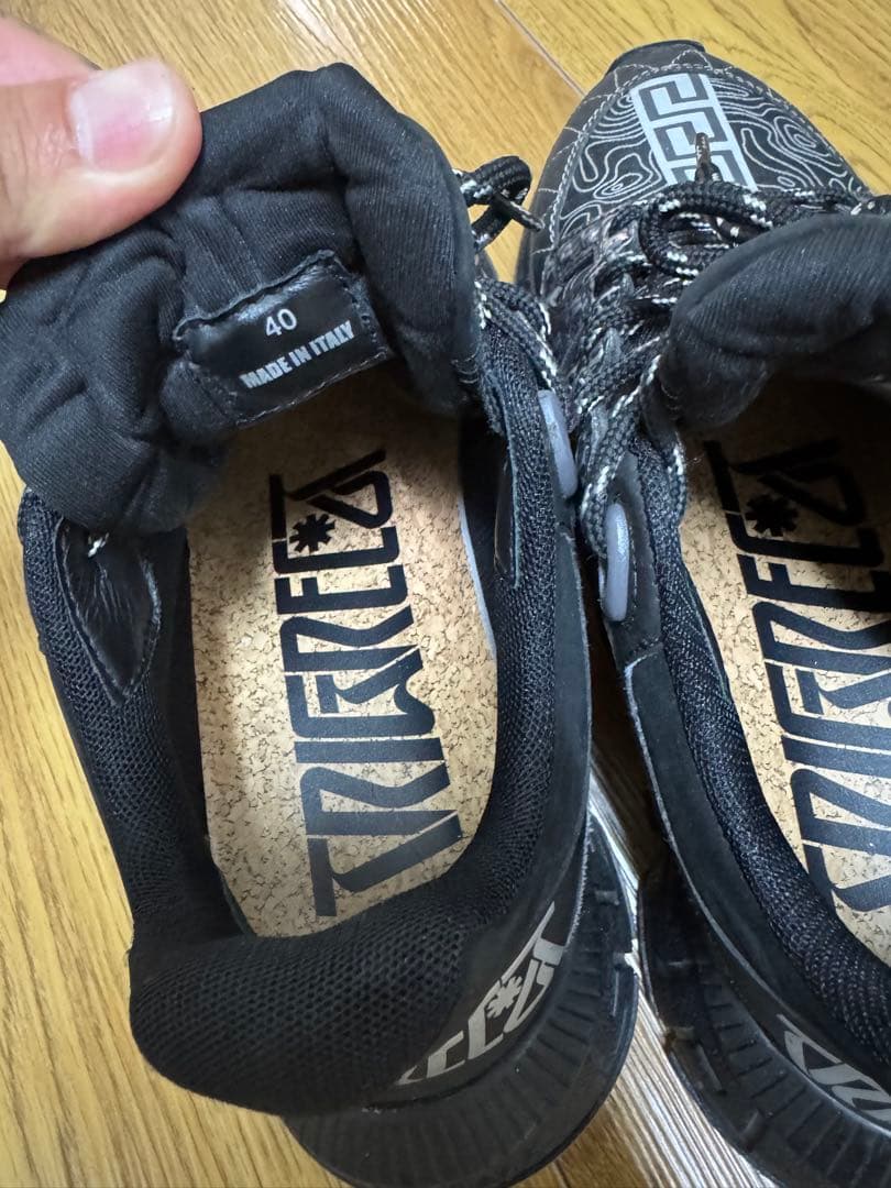 ヴェルサーチ　靴　シューズ　正規品　　最終値下げ