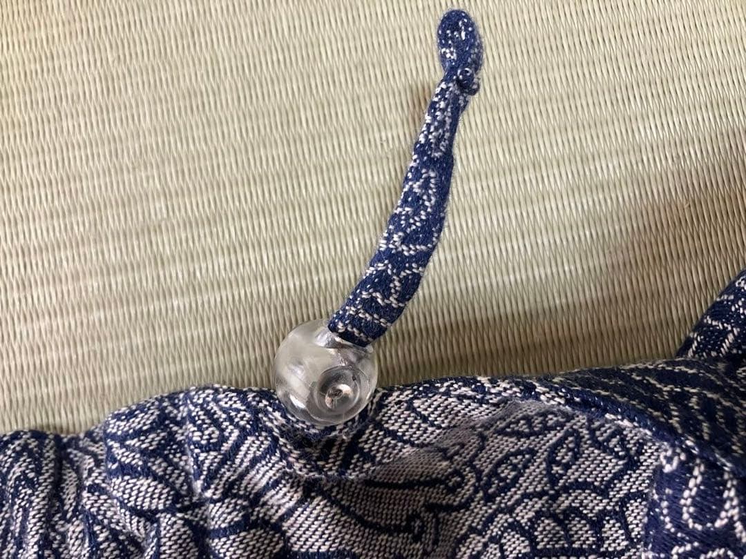 Didymos ディディフィックス キポス 2025年10月公式オンライン購入品