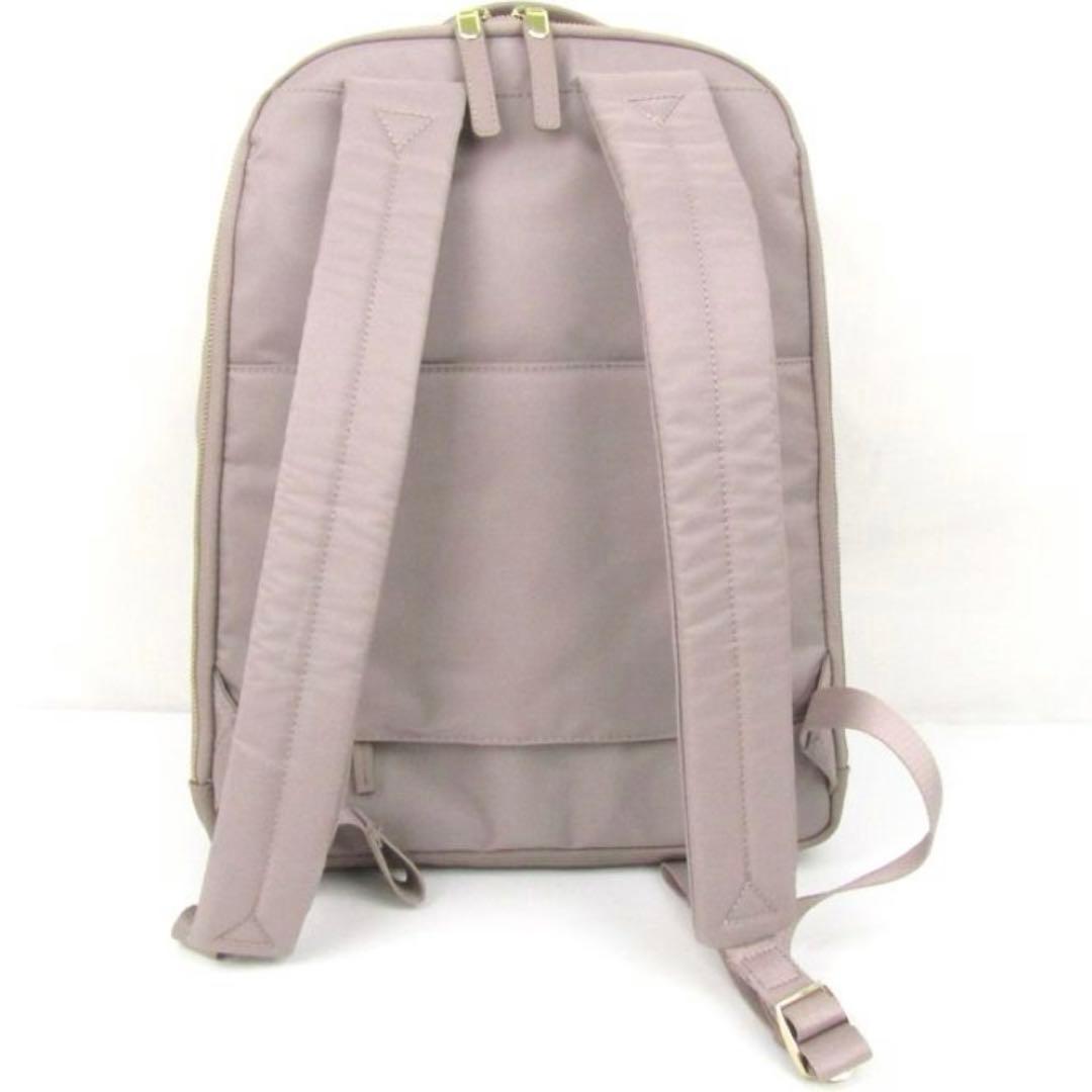 サムソナイト　リュック　デイパック　レディース　ピンク　サムソナイト ノートPC