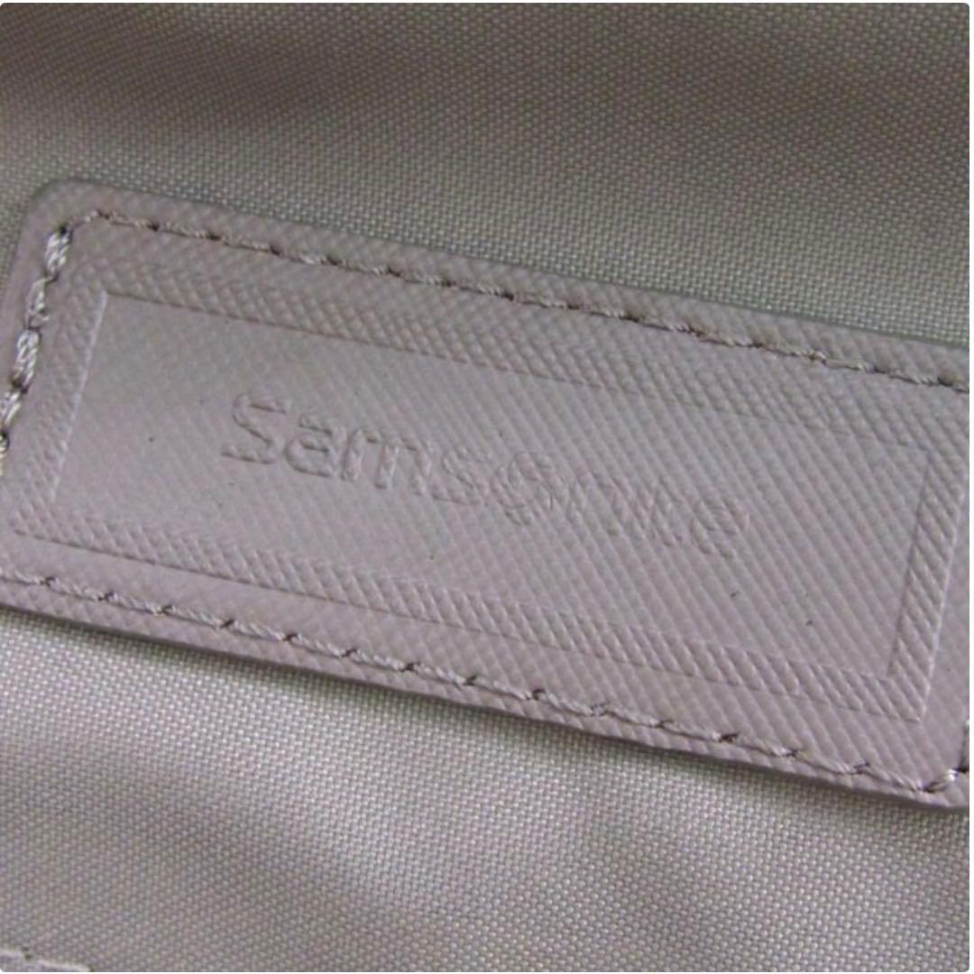 サムソナイト　リュック　デイパック　レディース　ピンク　サムソナイト ノートPC