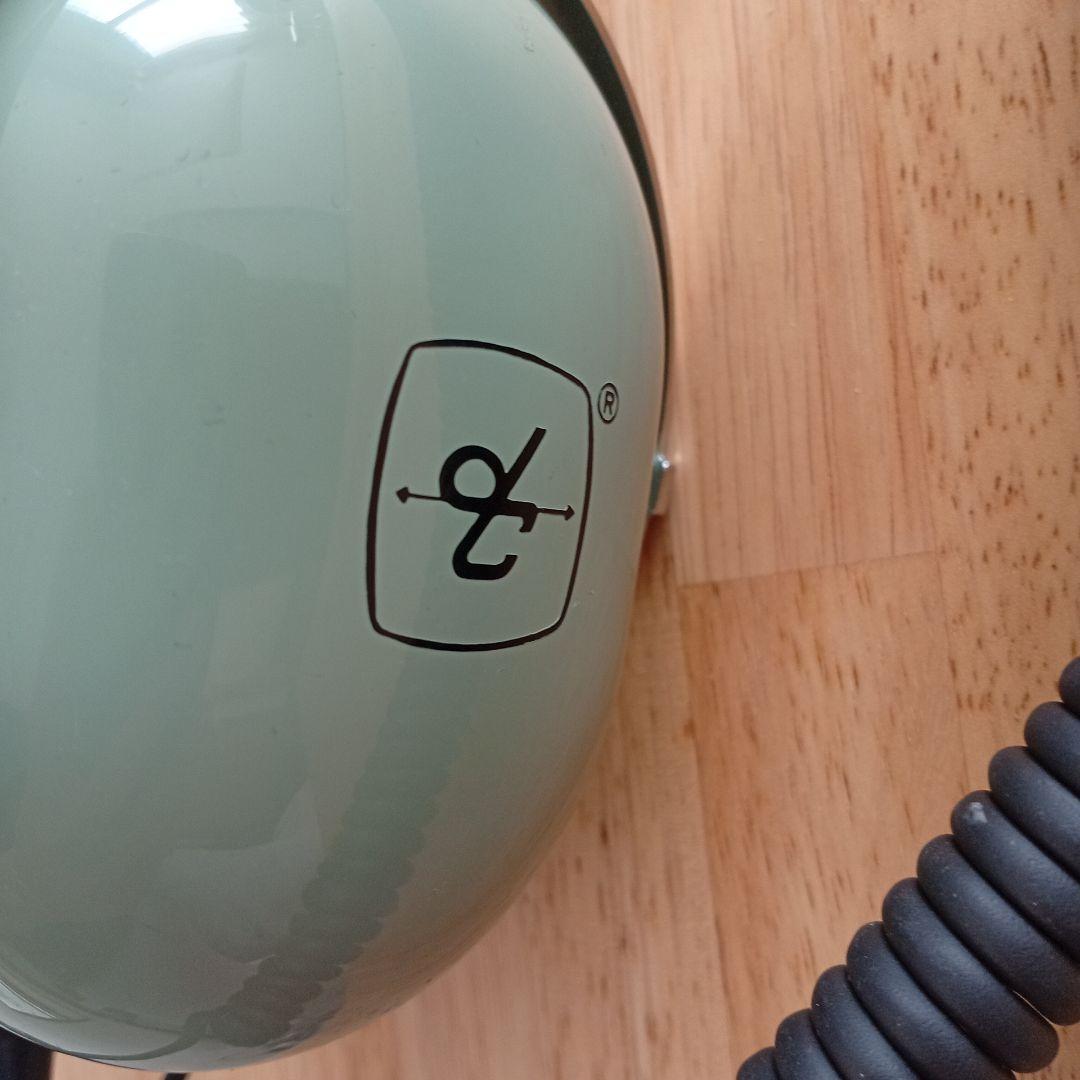 ヘッドホン David Clark H10-76