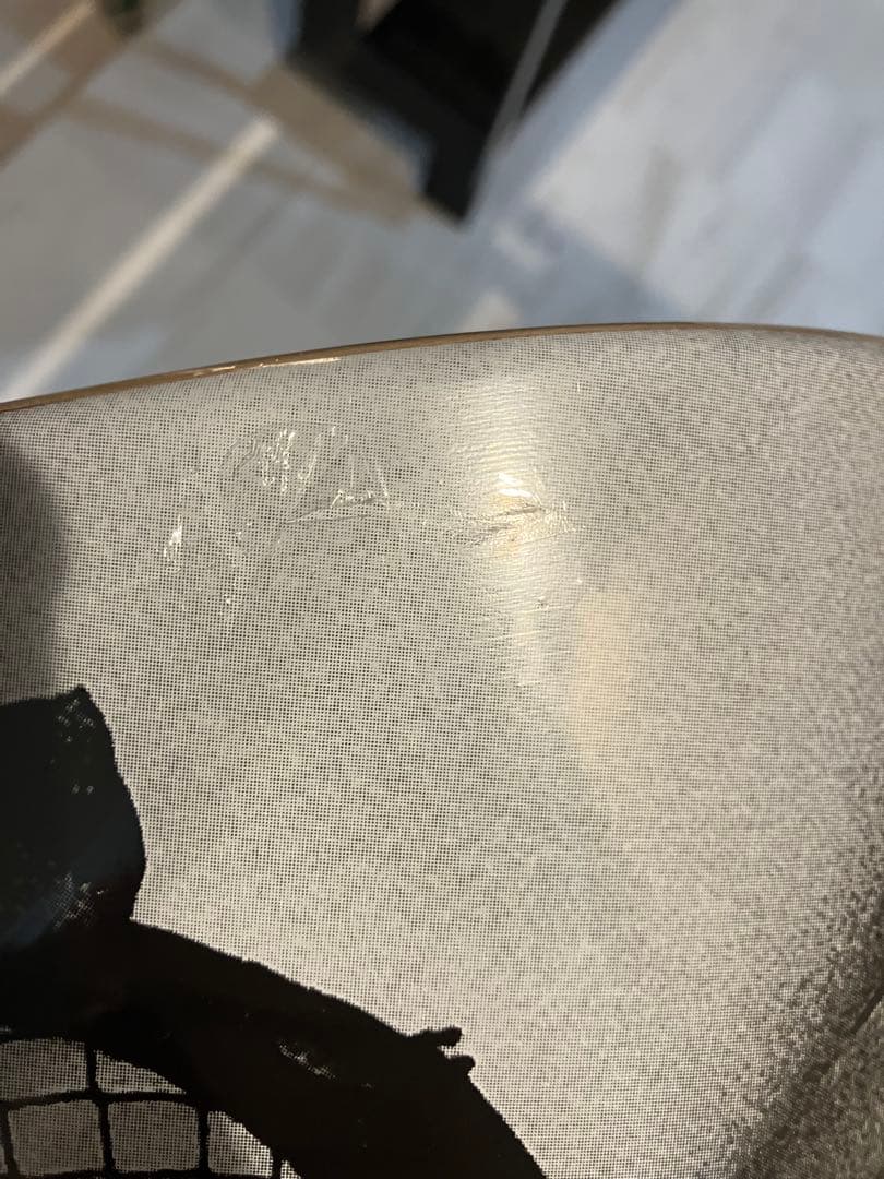 Evisen Daido Moriyama スケートボードデッキ