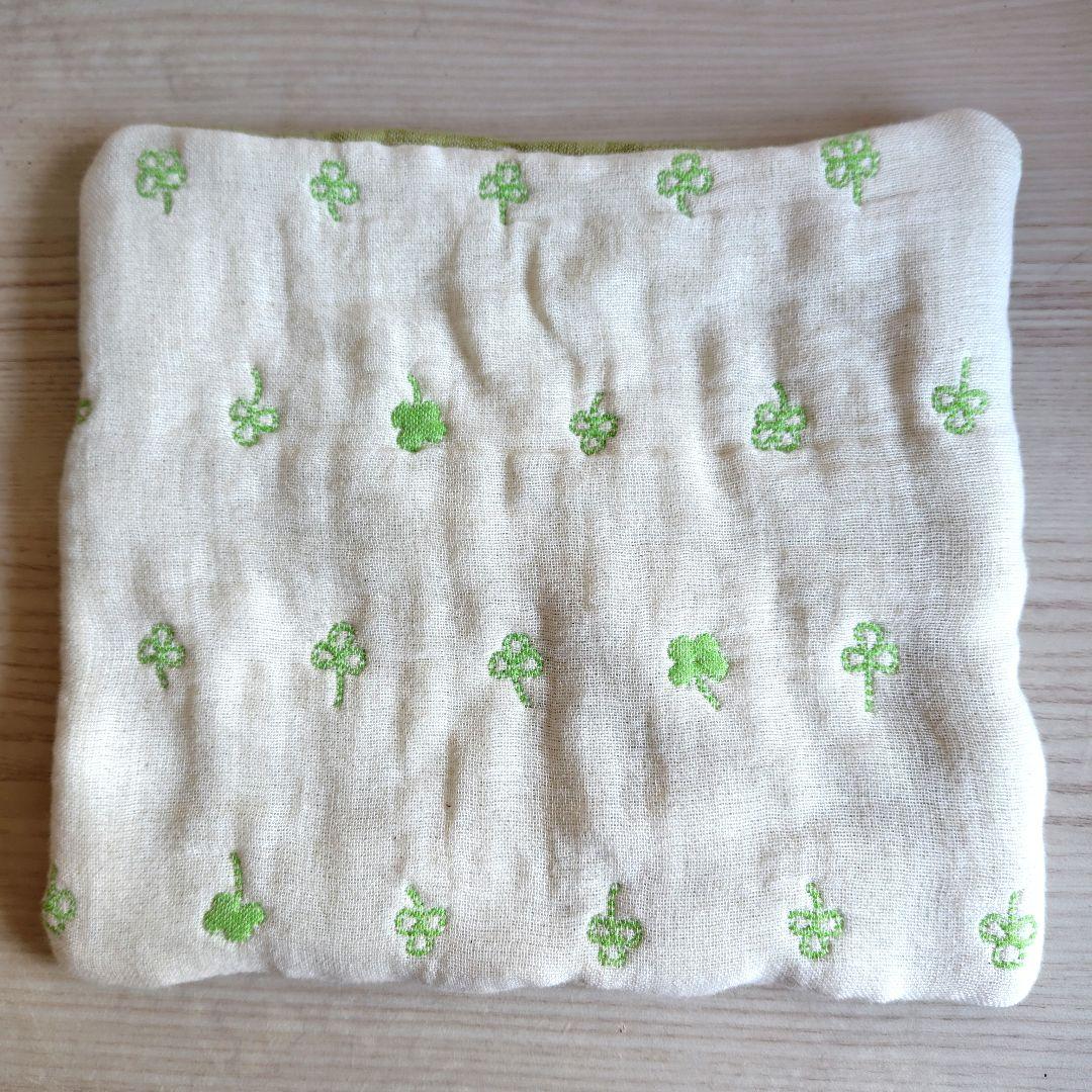 ☆専用です☆　fuwara ガーゼ　ハンカチ タオル