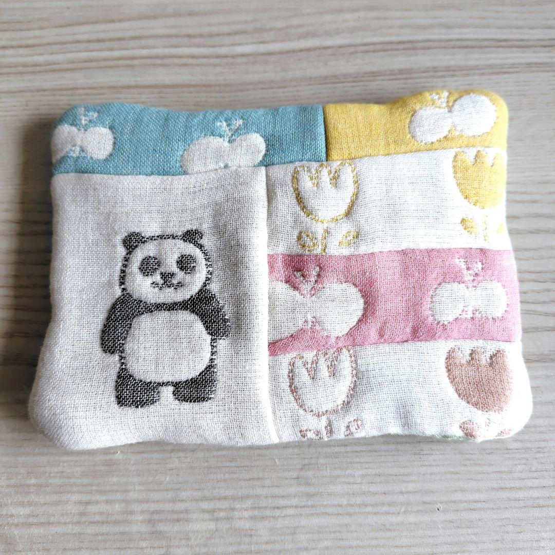 ☆専用です☆　fuwara ガーゼ　ハンカチ タオル