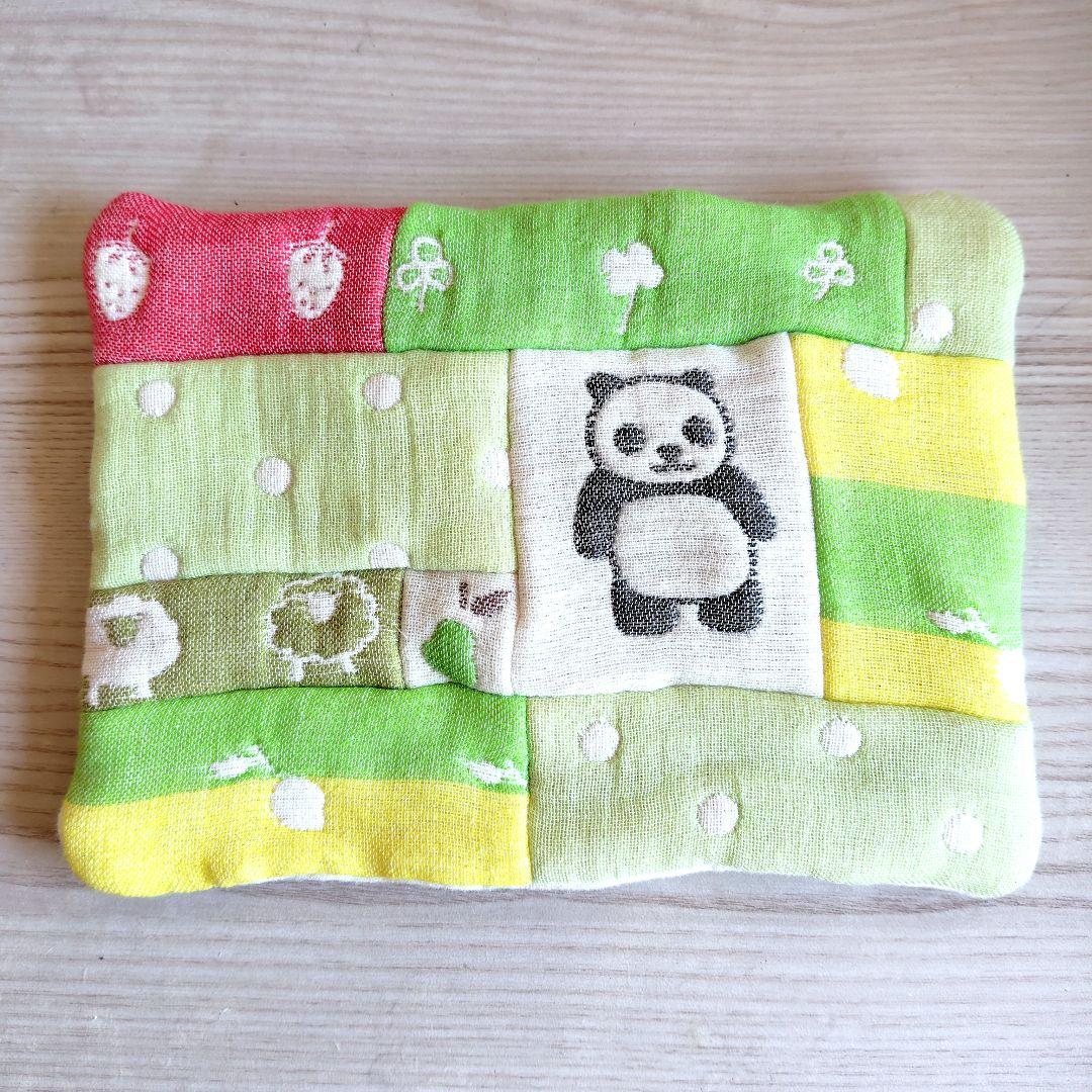 ☆専用です☆　fuwara ガーゼ　ハンカチ タオル