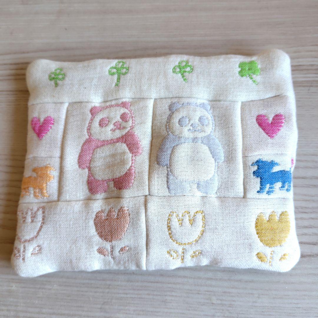 ☆専用です☆　fuwara ガーゼ　ハンカチ タオル