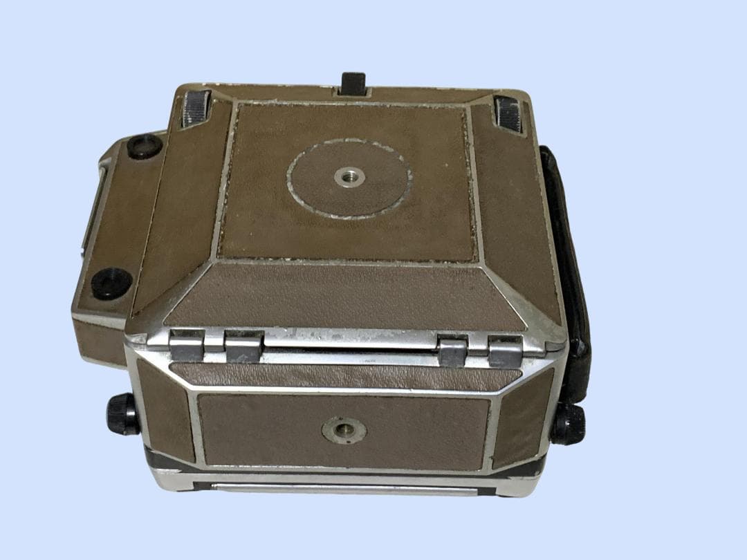 M6876 Linhof TECHNIKA テヒニカ DBP 西ドイツ製