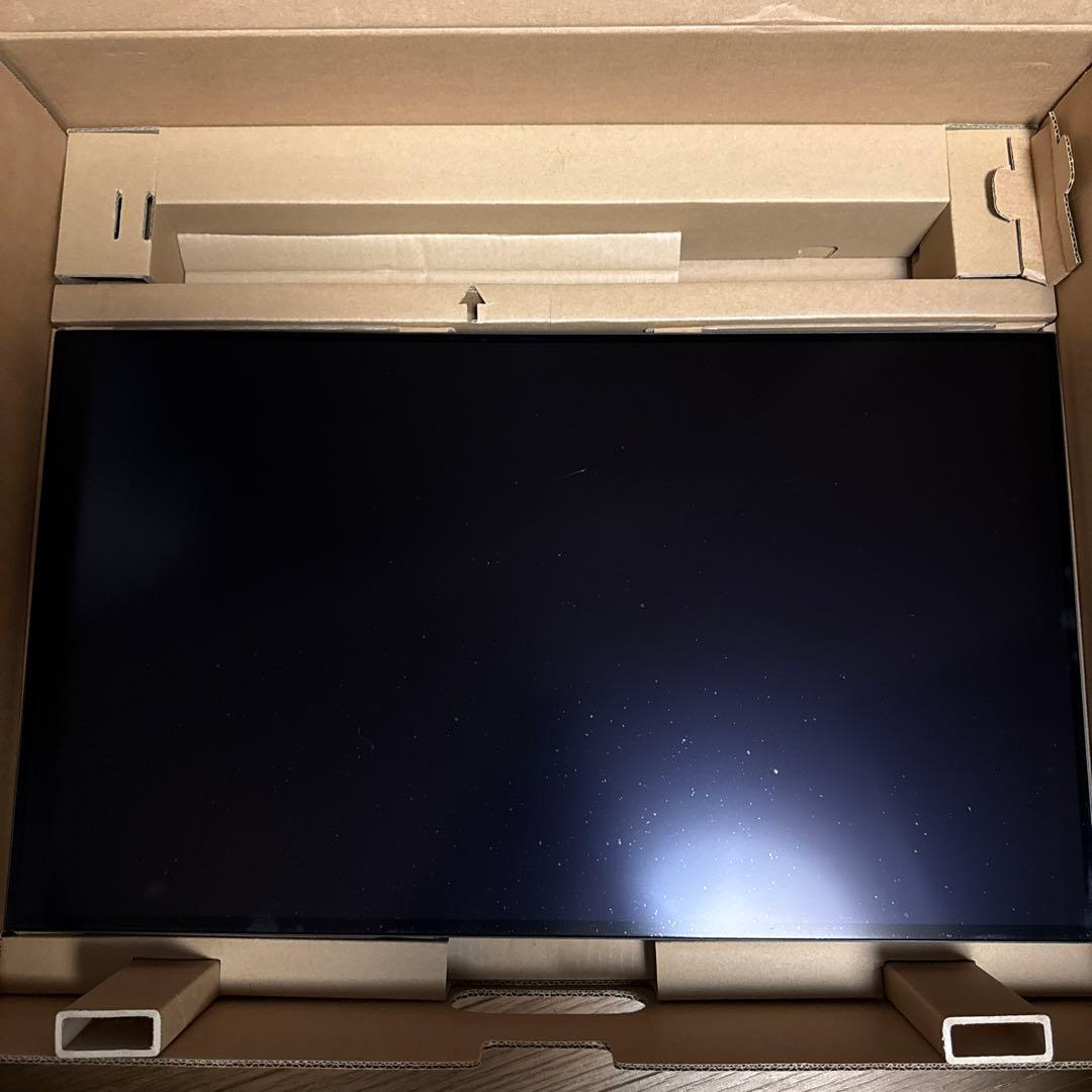 SONY INZONE M10S 27インチ 480Hz モニター