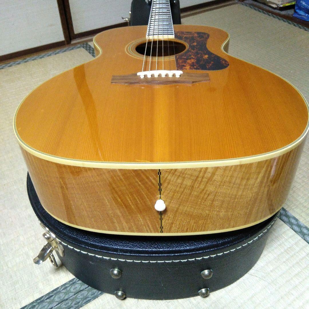 GUILD　F47M BLD(2007年製)