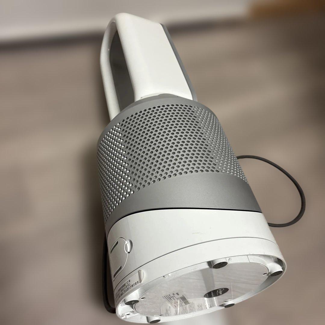 KD28 dyson ダイソン 空気清浄機能付 ファンヒーター HP03