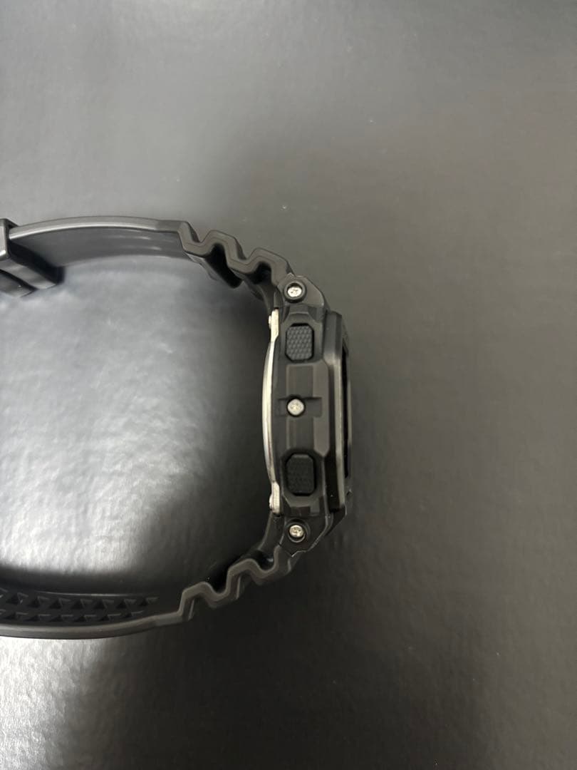 ここさま専用 箱無し　G-SHOCK　G-LIDE　GBX-100NS