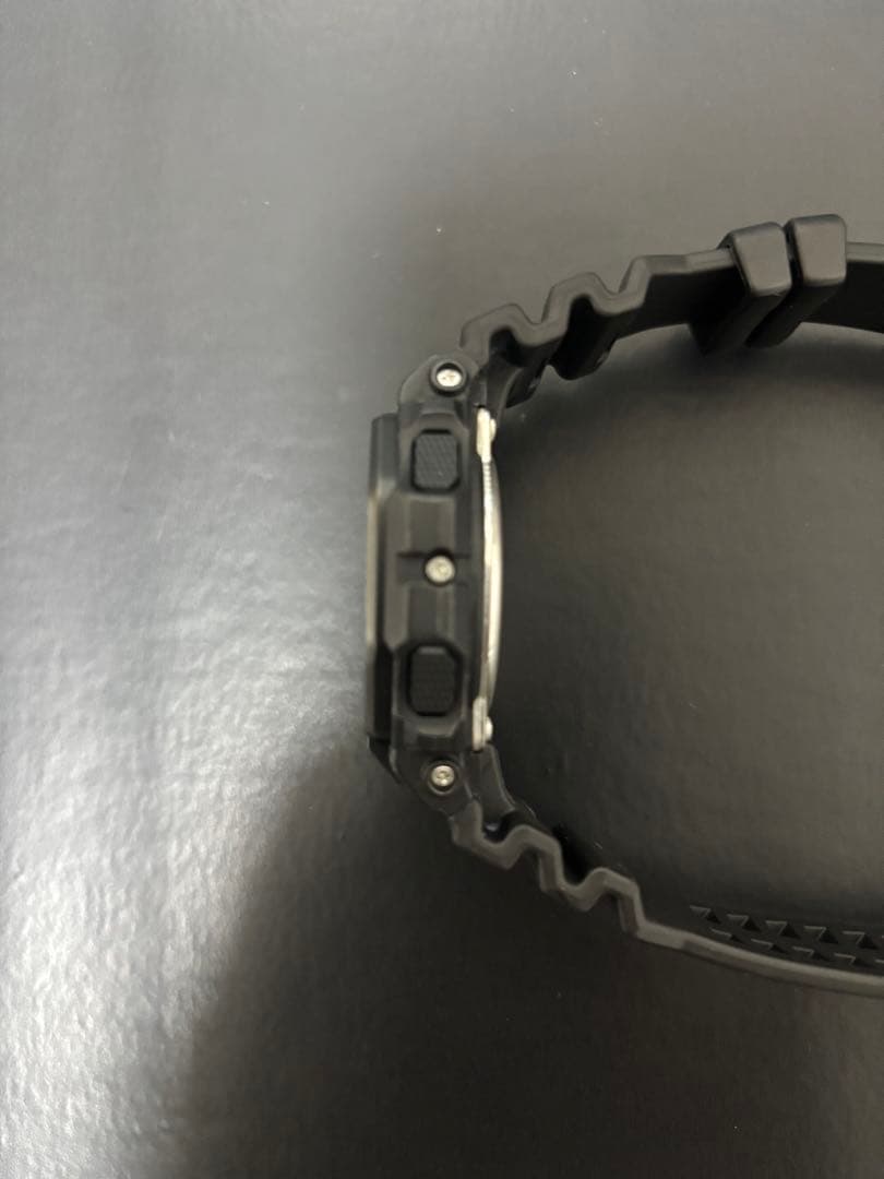 ここさま専用 箱無し　G-SHOCK　G-LIDE　GBX-100NS