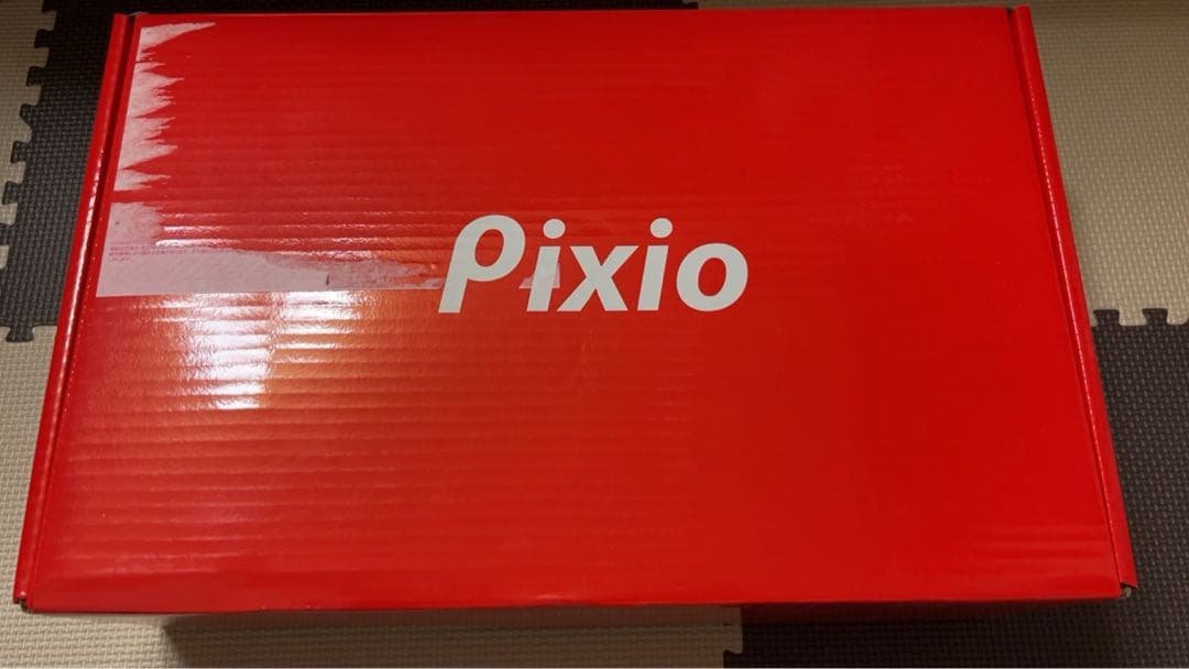 Pixio PS2Sモニターアーム ホワイト