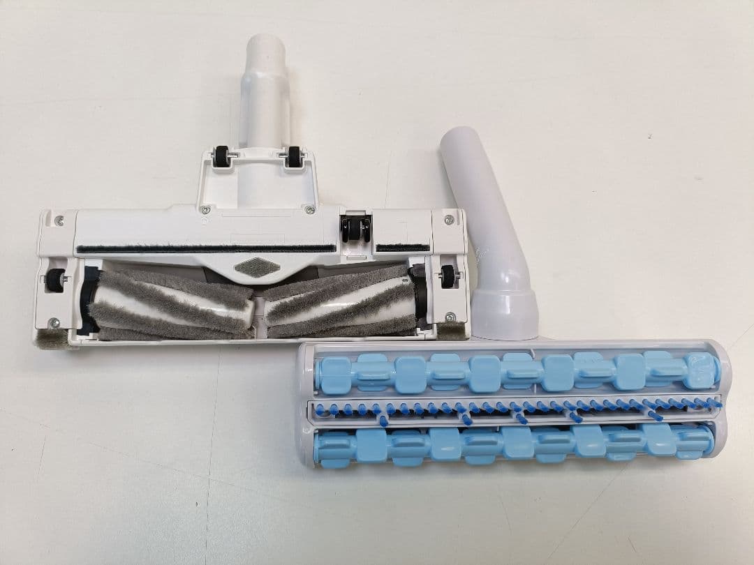 パナソニック クリーンドック MC-NX700K スティッククリーナー 24年製