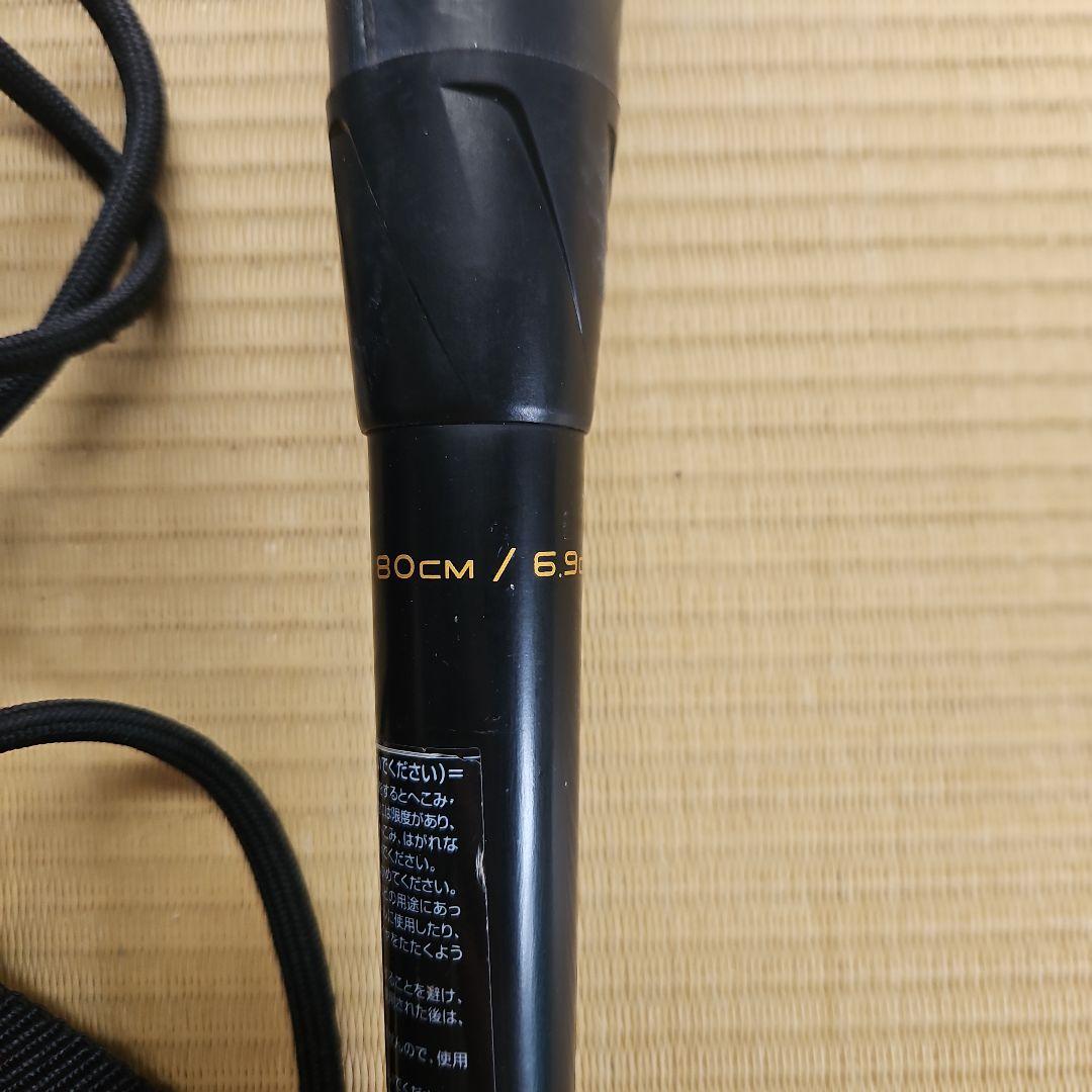 SSK少年軟式バット 80cm トップバランス　収納袋付き