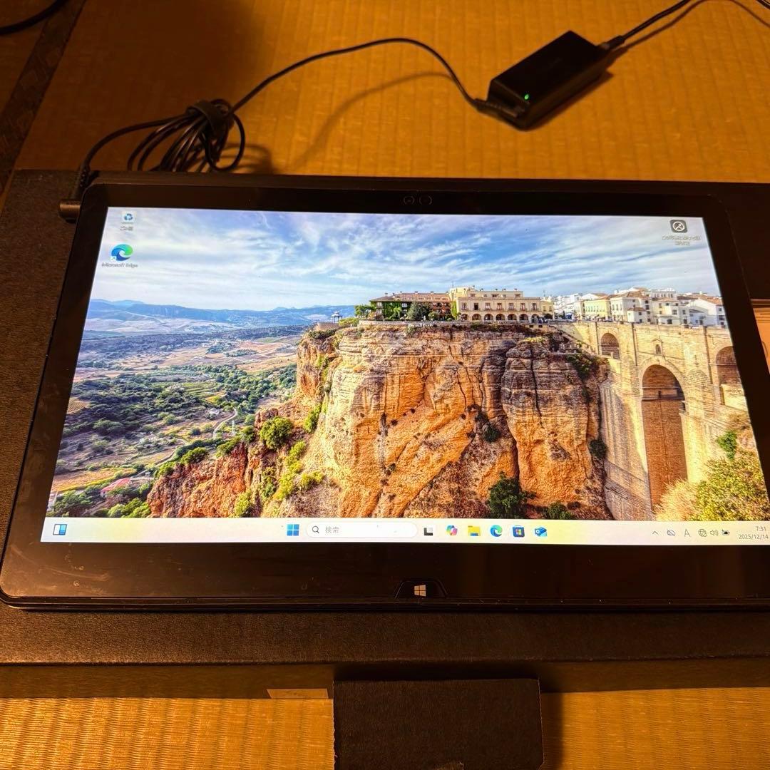 VAIO Fit15 SVF15N1A1J ジャンク