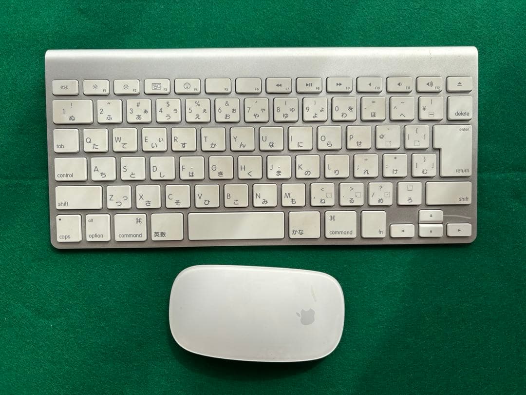iMac 27インチ (2011年購入) 1台